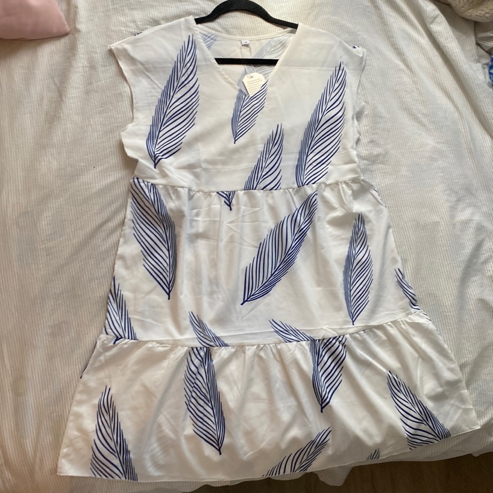 beach dress